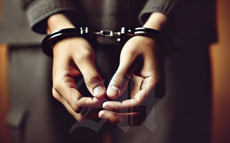 79-jarige aangehouden na aangifte van aanranding door 25-jarige vrouw