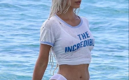 Man gearresteerd bij huis Kim Kardashian na mogelijke inbraak