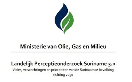Corruptiebestrijding belangrijker gevonden dan olie- en gassector