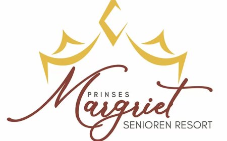 Prinses Margriet opent speciale zorgunit voor kwetsbare ouderen
