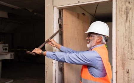 Staatsolie financiert renovatie twee gebouwen AdeKUS