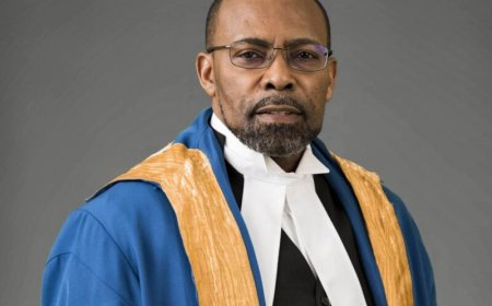 Caribische rechterlijke instanties scharen zich achter CCJ te midden van intern conflict