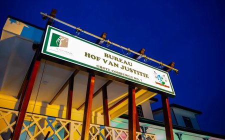Hof van Justitie trekt aan de bel over voorgenomen rechterlijke hervormingen