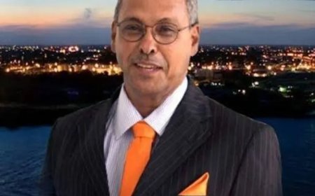 VHP-voorzitter Oehlers neemt afstand van ‘Orange Movement 2.0’