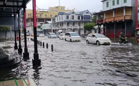 Regen in december kan verkeersrisico verder vergroten