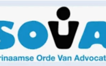 SOVA bezorgd over waarborgen onafhankelijkheid rechterlijke macht bij wetswijzigingen