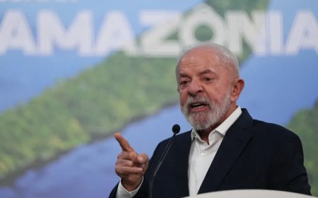 Belangrijke Amazone-zaken bij Braziliaanse Hooggerechtshof na nederlagen Lula in Congres