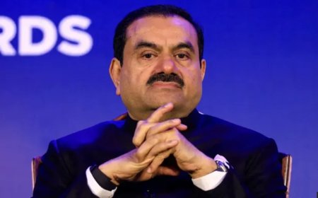 Amerikaanse rechter seponeert omkopings- en fraudezaak tegen Indiase miljardair Gautam Adani