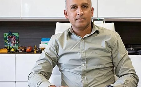 CEO Baitali Group: Suriname heeft geen geldprobleem, maar planningsprobleem