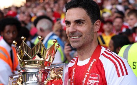 Premier League begint aan seizoen vol machtswisselingen