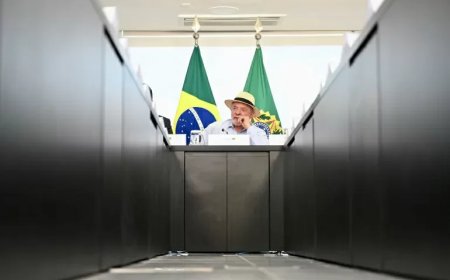 Brazilië onderzoekt mogelijke tegenmaatregelen na nieuwe Amerikaanse importtarieven