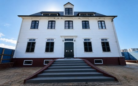 Elisabeth Samsonhuis na acht jaar restauratie bouwtechnisch voltooid