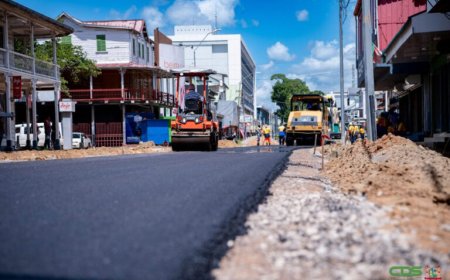 Domineestraat wordt maandag weer opengesteld