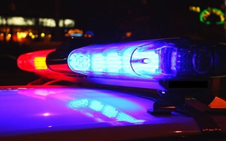 Uitgebrande auto met lichaam 29-jarige man aangetroffen langs Avobakaweg