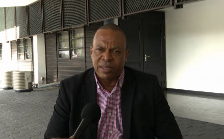 Reyme: “Bijna heel het land is corrupt”