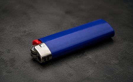Man doodgestoken tijdens ruzie om aansteker