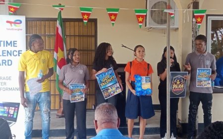Para Warriors mikken op hoofdprijs Got Talent 2026 voor betere schoolfaciliteiten