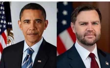 JD Vance: We hebben de capaciteiten van Iran verminderd, en deze oorlog heeft ons 30 miljard 