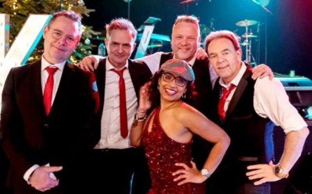 Maureen Sadie Badoella: Van zwoele soul naar een verhaal van veerkracht