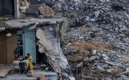 Kritiek op Israël vanwege Gaza