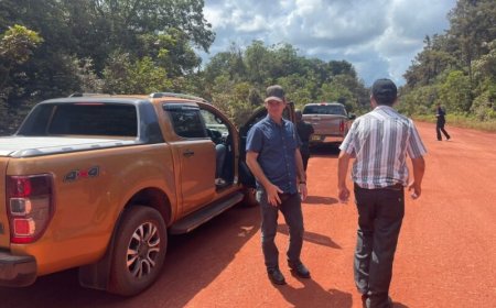 Gemeenschappen West-Suriname bereiden petitie voor over Mennonietenprojecten