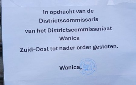 Zeven ondernemingen tijdelijk gesloten tijdens controles Houttuin en Domburg