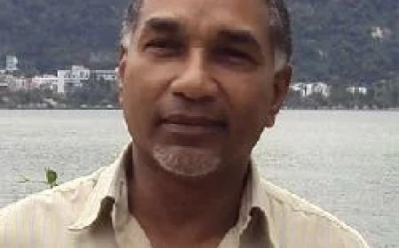 Offshore-olie en ‘oliedomheid’: Suriname op pad naar schijnwelvaart (1)