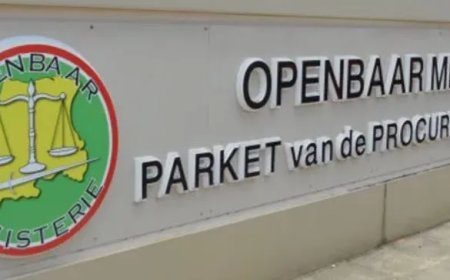 Rechterlijke macht slaat alarm