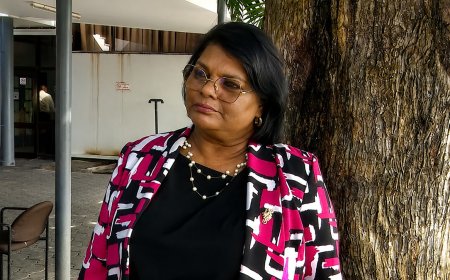 Mathoera: vertrouwen in oliegeld begint bij goed bestuur
