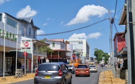 Domineestraat binnen twee weken vernieuwd