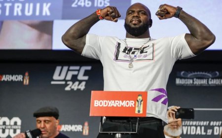 “Bigi Boy” tekent bij Amerikaanse vechtsportorganisatie PFL