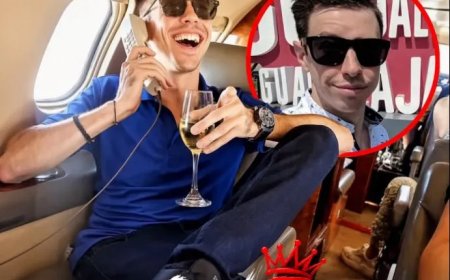 Nep-piloot vloog honderden keren gratis en riskeert 20 jaar cel
