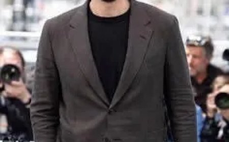 X-Men keren terug met Adam Driver als schurk