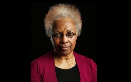 Een ode aan Astrid Roemer