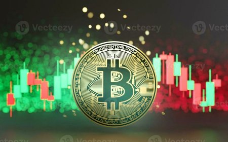 Einde vrij spel cryptohandel nabij