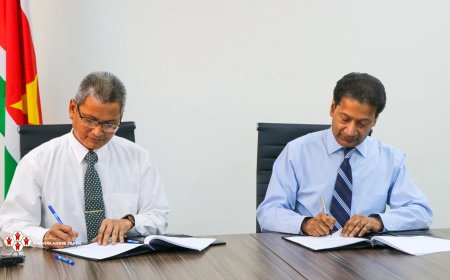 BiZa en Lutchman Accountancy ondertekenen MoU