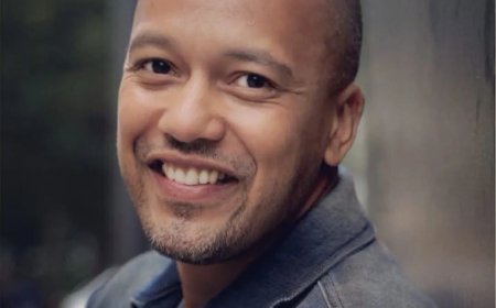 Politie zoekt vermiste Rodney Leysner