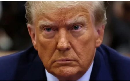 STEUN VOOR TRUMP DAALT NAAR 33 PROCENT