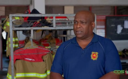 Brandweer verwacht extreme droogte en verhoogt paraatheid
