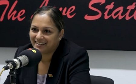 Jarbandhan vraagt opheldering over uitspraken over Surinaamse verpleegkundigen in Nederland