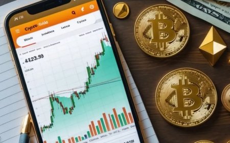 Crypto klopt aan: Suriname kan het niet langer negeren 
