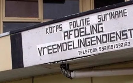 Dringende aandacht gevraagd voor duizenden illegale vreemdelingen 