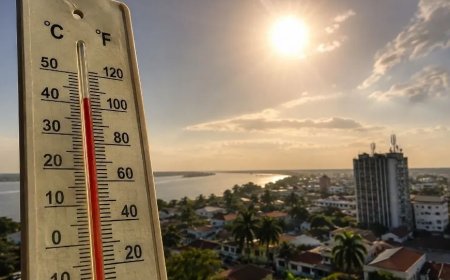 Hoge temperaturen kunnen druk op elektriciteitsnet vergroten