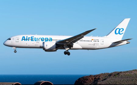Cockpitschade dwingt SLM-vlucht terug naar Schiphol