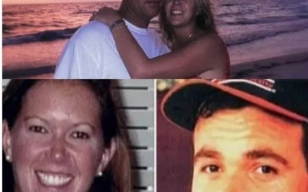 Chef kookte lichaam van zijn vrouw na fatale ruzie