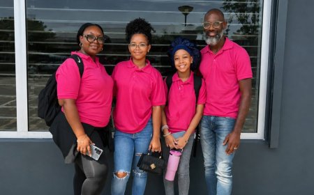 Little CAS naar Guyana voor internationale uitwisseling rond pageants
