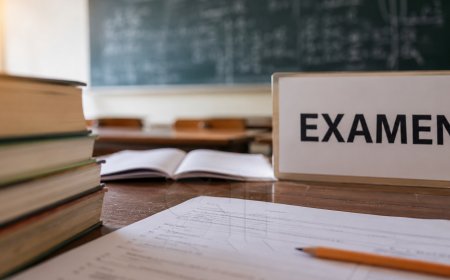 Directeur Examenbureau: toetsniveau op scholen moet omhoog