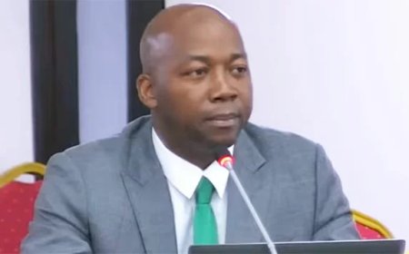 Abiamofo: SWM niet klaar voor olie- en gasontwikkeling