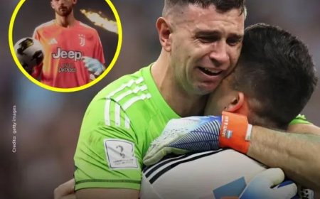 Transfer Martínez naar Juventus gaat niet door