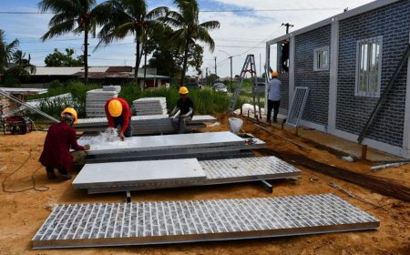 Veel belangstelling voor woningbouwproject Koela in Pontbuiten